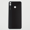 Заден капак за Huawei Honor 8X Черен 